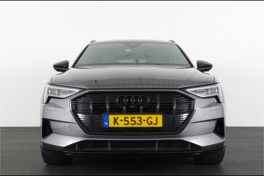 Audi e-tron 55 quattro 95 kWh Business edition Plus > B&O/360º/22inch/Matrix/Leer/Pano.schuif//Virtual Cockpit incl. navi
