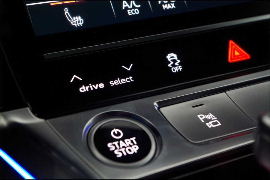 Audi e-tron 55 quattro 95 kWh Business edition Plus > B&O/360º/22inch/Matrix/Leer/Pano.schuif//Virtual Cockpit incl. navi