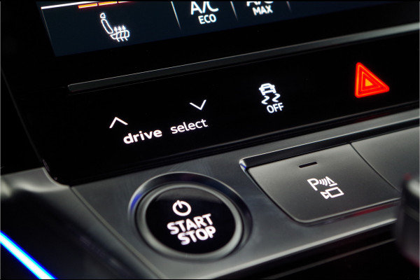 Audi e-tron 55 quattro 95 kWh Business edition Plus > B&O/360º/22inch/Matrix/Leer/Pano.schuif//Virtual Cockpit incl. navi