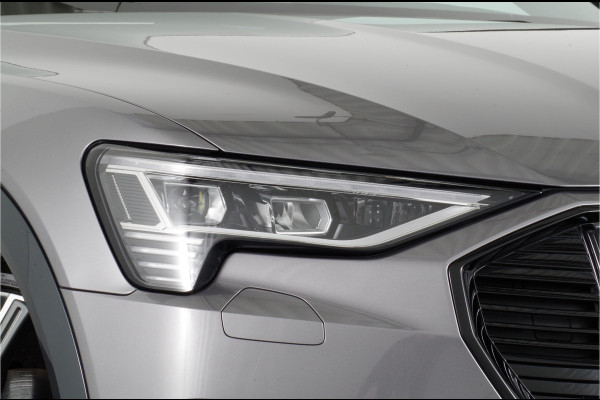 Audi e-tron 55 quattro 95 kWh Business edition Plus > B&O/360º/22inch/Matrix/Leer/Pano.schuif//Virtual Cockpit incl. navi