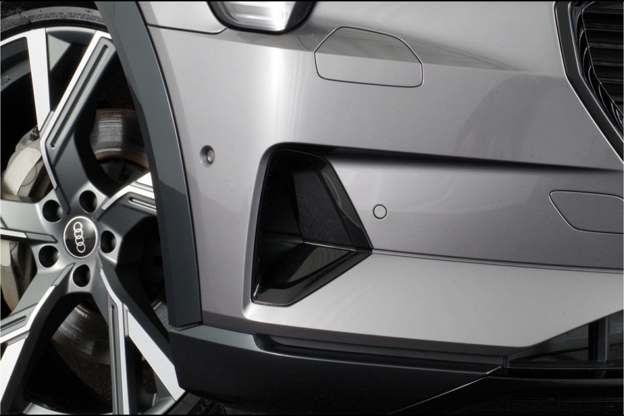 Audi e-tron 55 quattro 95 kWh Business edition Plus > B&O/360º/22inch/Matrix/Leer/Pano.schuif//Virtual Cockpit incl. navi