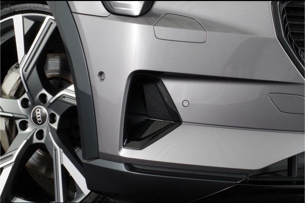 Audi e-tron 55 quattro 95 kWh Business edition Plus > B&O/360º/22inch/Matrix/Leer/Pano.schuif//Virtual Cockpit incl. navi