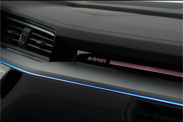Audi e-tron 55 quattro 95 kWh Business edition Plus > B&O/360º/22inch/Matrix/Leer/Pano.schuif//Virtual Cockpit incl. navi