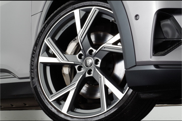 Audi e-tron 55 quattro 95 kWh Business edition Plus > B&O/360º/22inch/Matrix/Leer/Pano.schuif//Virtual Cockpit incl. navi