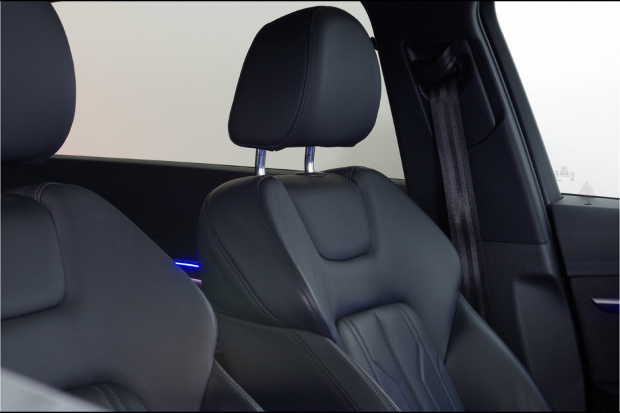 Audi e-tron 55 quattro 95 kWh Business edition Plus > B&O/360º/22inch/Matrix/Leer/Pano.schuif//Virtual Cockpit incl. navi