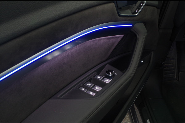Audi e-tron 55 quattro 95 kWh Business edition Plus > B&O/360º/22inch/Matrix/Leer/Pano.schuif//Virtual Cockpit incl. navi