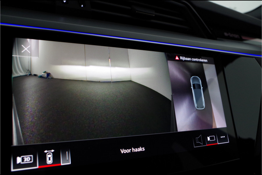 Audi e-tron 55 quattro 95 kWh Business edition Plus > B&O/360º/22inch/Matrix/Leer/Pano.schuif//Virtual Cockpit incl. navi