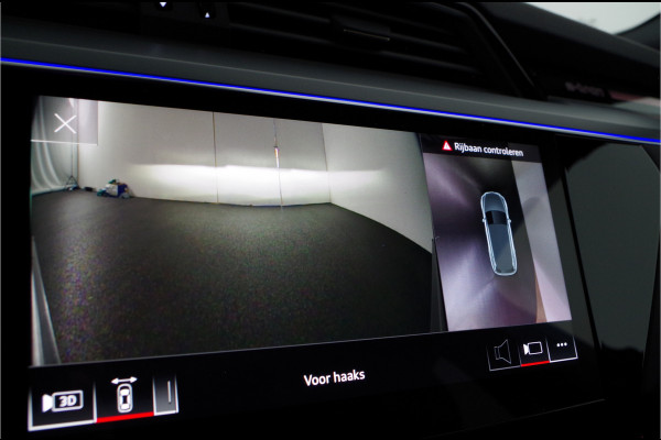Audi e-tron 55 quattro 95 kWh Business edition Plus > B&O/360º/22inch/Matrix/Leer/Pano.schuif//Virtual Cockpit incl. navi