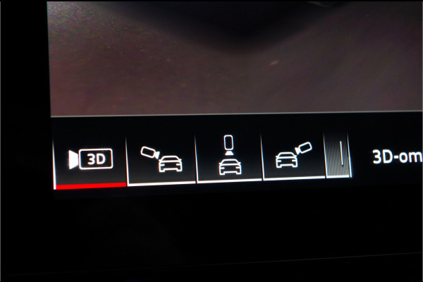 Audi e-tron 55 quattro 95 kWh Business edition Plus > B&O/360º/22inch/Matrix/Leer/Pano.schuif//Virtual Cockpit incl. navi