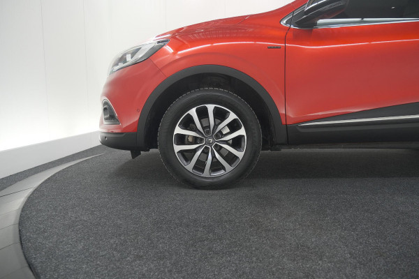 Renault Kadjar TCe 140 Black Edition | Camera | Dodehoekdetectie | Adaptieve Cruise Control | Apple Carplay