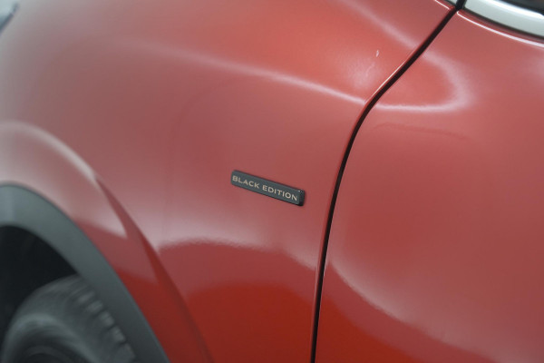 Renault Kadjar TCe 140 Black Edition | Camera | Dodehoekdetectie | Adaptieve Cruise Control | Apple Carplay