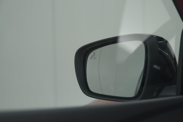 Renault Kadjar TCe 140 Black Edition | Camera | Dodehoekdetectie | Adaptieve Cruise Control | Apple Carplay
