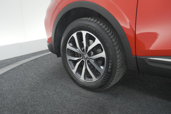 Renault Kadjar TCe 140 Black Edition | Camera | Dodehoekdetectie | Adaptieve Cruise Control | Apple Carplay