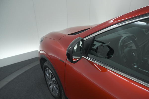 Renault Kadjar TCe 140 Black Edition | Camera | Dodehoekdetectie | Adaptieve Cruise Control | Apple Carplay