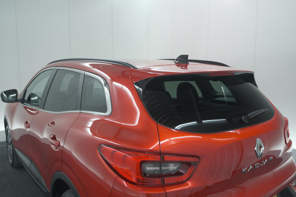 Renault Kadjar TCe 140 Black Edition | Camera | Dodehoekdetectie | Adaptieve Cruise Control | Apple Carplay