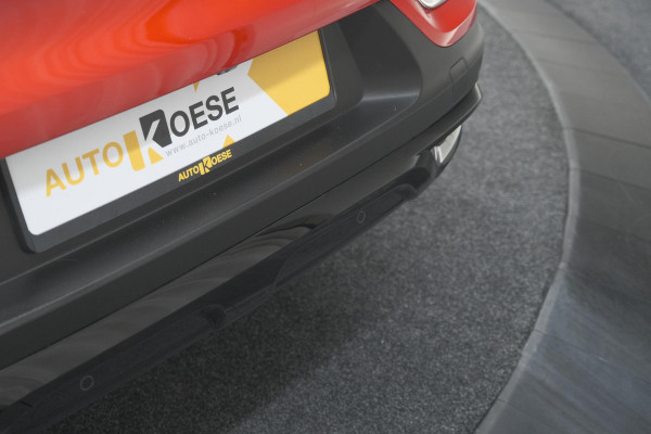 Renault Kadjar TCe 140 Black Edition | Camera | Dodehoekdetectie | Adaptieve Cruise Control | Apple Carplay