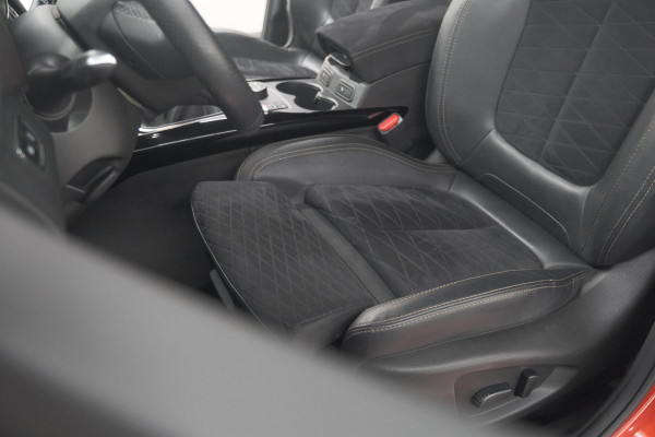 Renault Kadjar TCe 140 Black Edition | Camera | Dodehoekdetectie | Adaptieve Cruise Control | Apple Carplay