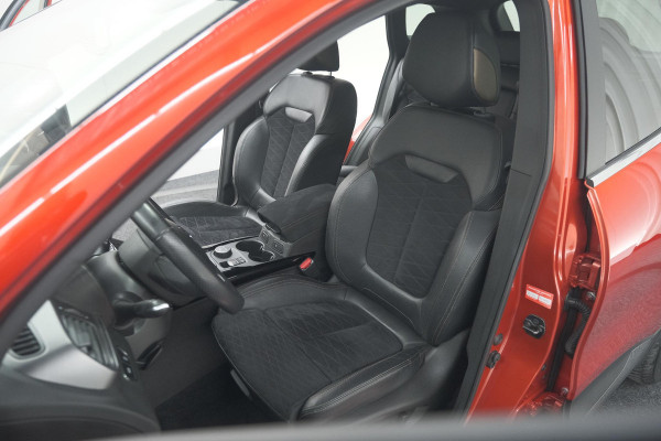 Renault Kadjar TCe 140 Black Edition | Camera | Dodehoekdetectie | Adaptieve Cruise Control | Apple Carplay