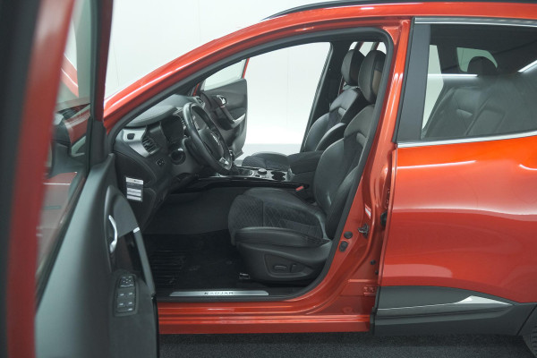 Renault Kadjar TCe 140 Black Edition | Camera | Dodehoekdetectie | Adaptieve Cruise Control | Apple Carplay