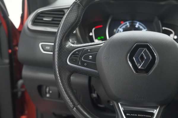 Renault Kadjar TCe 140 Black Edition | Camera | Dodehoekdetectie | Adaptieve Cruise Control | Apple Carplay
