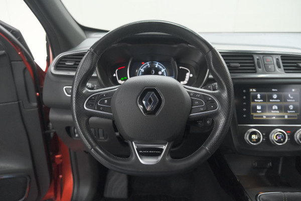 Renault Kadjar TCe 140 Black Edition | Camera | Dodehoekdetectie | Adaptieve Cruise Control | Apple Carplay