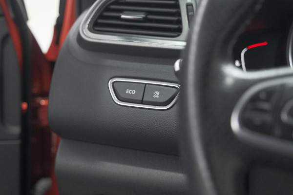 Renault Kadjar TCe 140 Black Edition | Camera | Dodehoekdetectie | Adaptieve Cruise Control | Apple Carplay