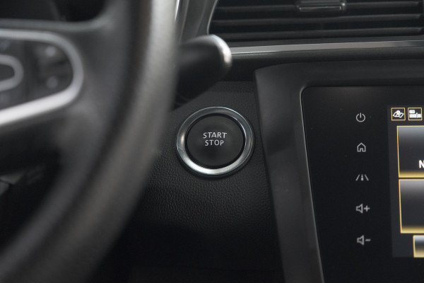 Renault Kadjar TCe 140 Black Edition | Camera | Dodehoekdetectie | Adaptieve Cruise Control | Apple Carplay