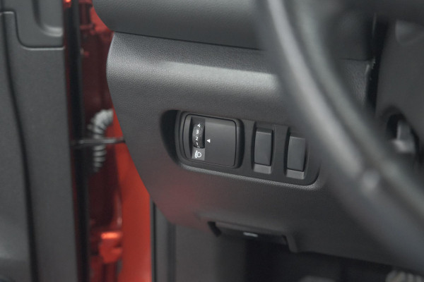 Renault Kadjar TCe 140 Black Edition | Camera | Dodehoekdetectie | Adaptieve Cruise Control | Apple Carplay