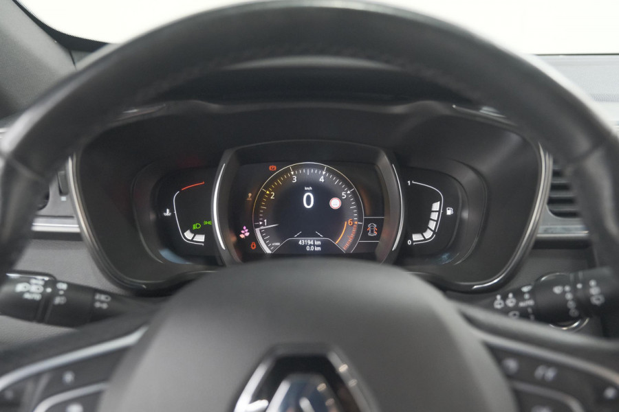 Renault Kadjar TCe 140 Black Edition | Camera | Dodehoekdetectie | Adaptieve Cruise Control | Apple Carplay