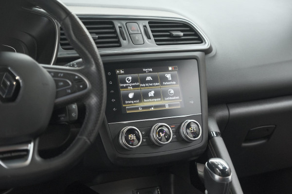 Renault Kadjar TCe 140 Black Edition | Camera | Dodehoekdetectie | Adaptieve Cruise Control | Apple Carplay