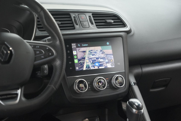Renault Kadjar TCe 140 Black Edition | Camera | Dodehoekdetectie | Adaptieve Cruise Control | Apple Carplay