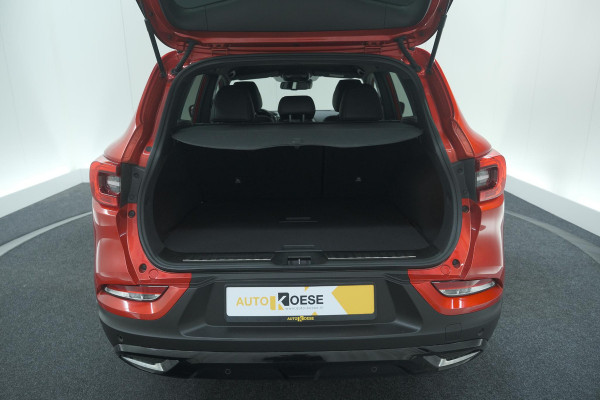 Renault Kadjar TCe 140 Black Edition | Camera | Dodehoekdetectie | Adaptieve Cruise Control | Apple Carplay