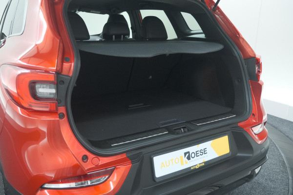 Renault Kadjar TCe 140 Black Edition | Camera | Dodehoekdetectie | Adaptieve Cruise Control | Apple Carplay