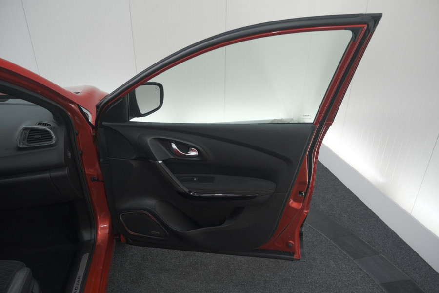 Renault Kadjar TCe 140 Black Edition | Camera | Dodehoekdetectie | Adaptieve Cruise Control | Apple Carplay