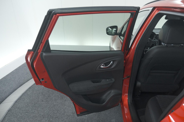 Renault Kadjar TCe 140 Black Edition | Camera | Dodehoekdetectie | Adaptieve Cruise Control | Apple Carplay