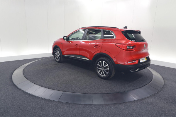 Renault Kadjar TCe 140 Black Edition | Camera | Dodehoekdetectie | Adaptieve Cruise Control | Apple Carplay