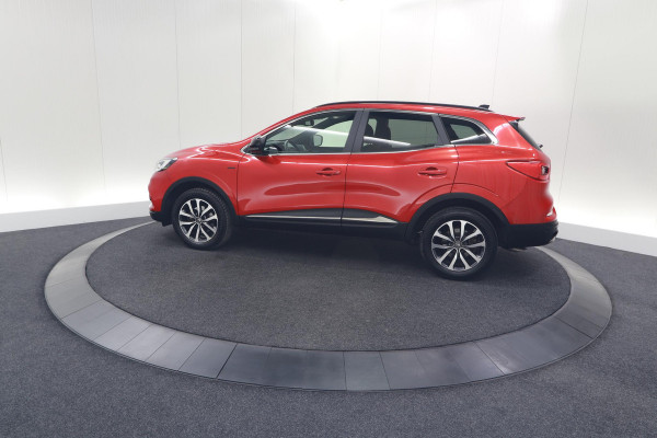 Renault Kadjar TCe 140 Black Edition | Camera | Dodehoekdetectie | Adaptieve Cruise Control | Apple Carplay