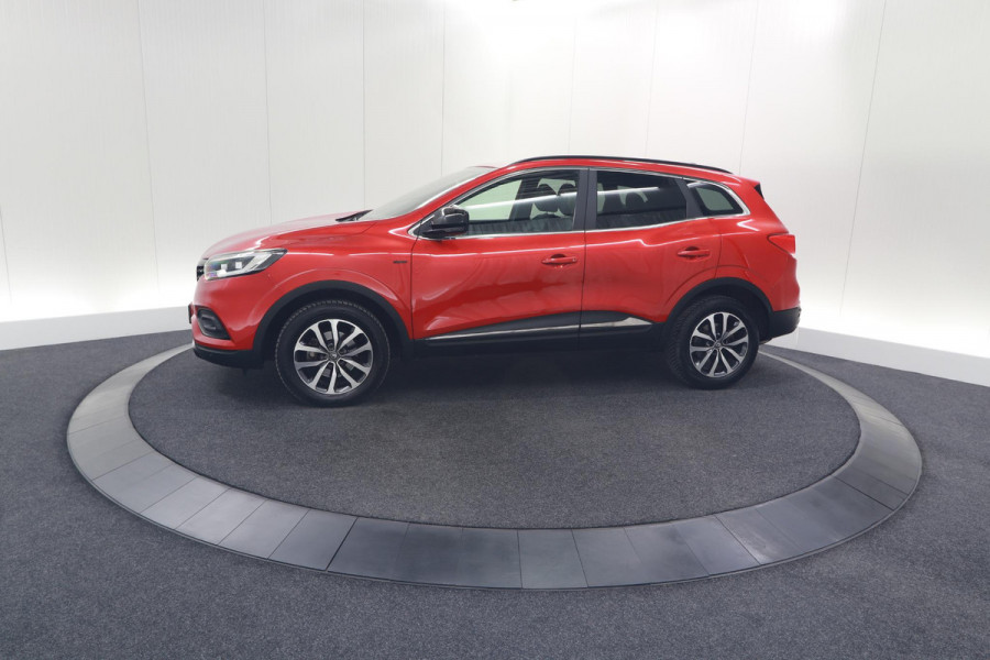 Renault Kadjar TCe 140 Black Edition | Camera | Dodehoekdetectie | Adaptieve Cruise Control | Apple Carplay