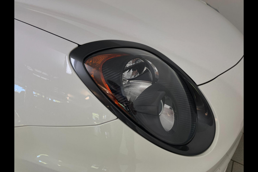 Alfa Romeo MiTo 0.9 TwinAir ECO AIRCO CRUISE SCHERM PDC VELGEN ELEK RAMEN CENT VERG PRIVACYGLAS NIEUWSTAAT