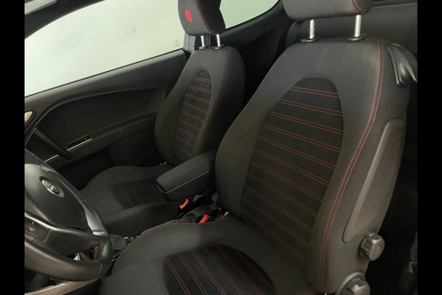 Alfa Romeo MiTo 0.9 TwinAir ECO AIRCO CRUISE SCHERM PDC VELGEN ELEK RAMEN CENT VERG PRIVACYGLAS NIEUWSTAAT