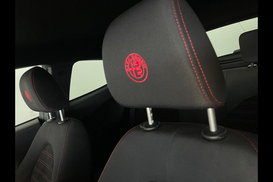 Alfa Romeo MiTo 0.9 TwinAir ECO AIRCO CRUISE SCHERM PDC VELGEN ELEK RAMEN CENT VERG PRIVACYGLAS NIEUWSTAAT