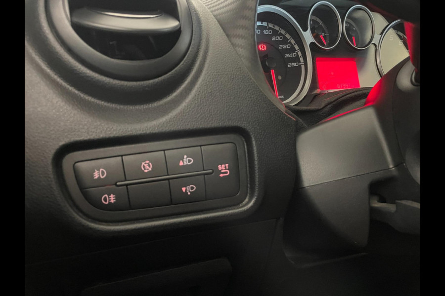 Alfa Romeo MiTo 0.9 TwinAir ECO AIRCO CRUISE SCHERM PDC VELGEN ELEK RAMEN CENT VERG PRIVACYGLAS NIEUWSTAAT