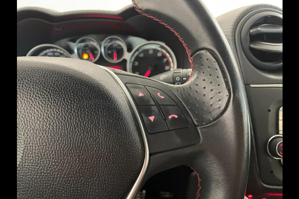Alfa Romeo MiTo 0.9 TwinAir ECO AIRCO CRUISE SCHERM PDC VELGEN ELEK RAMEN CENT VERG PRIVACYGLAS NIEUWSTAAT