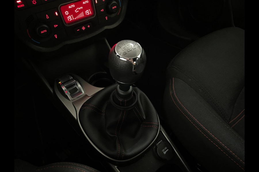 Alfa Romeo MiTo 0.9 TwinAir ECO AIRCO CRUISE SCHERM PDC VELGEN ELEK RAMEN CENT VERG PRIVACYGLAS NIEUWSTAAT