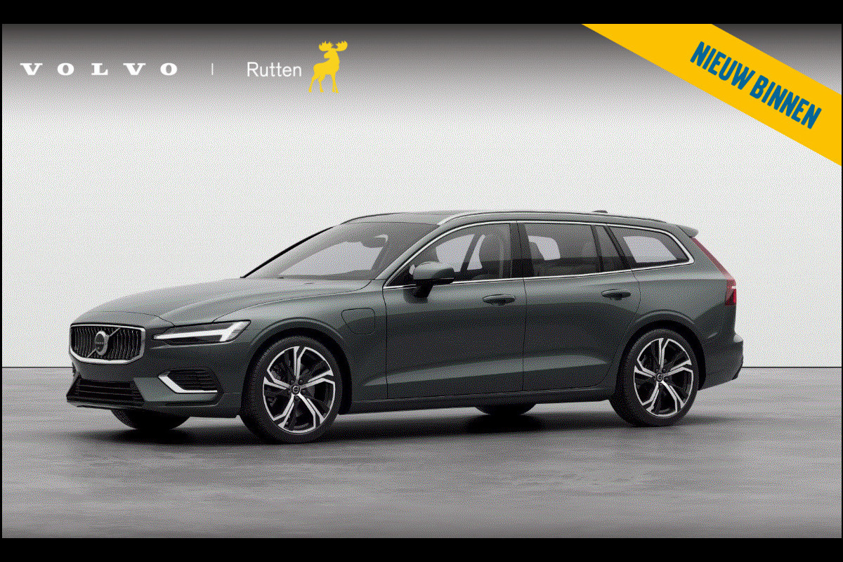Volvo V60 T6 350PK Automaat Plug-in hybrid AWD Ultra Bright / Navigatie / Head Up Display / 360 Camera / Harman Kardon / Panorama Dak / Massage Stoelen / Volvo V60 T6 350PK Automaat Plug-in hybrid AWD Ultra Bright / Navigatie / Head Up Display / 360 Camera / Harman Kardon / Panorama Dak / Massage Stoelen /