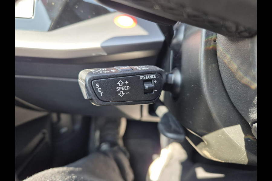 Audi A3 Sportback 40 TFSI e Advanced edition,carplay/android,parkeersensoren/camera,stoelverwarming,armsteun,virtueel dashboard