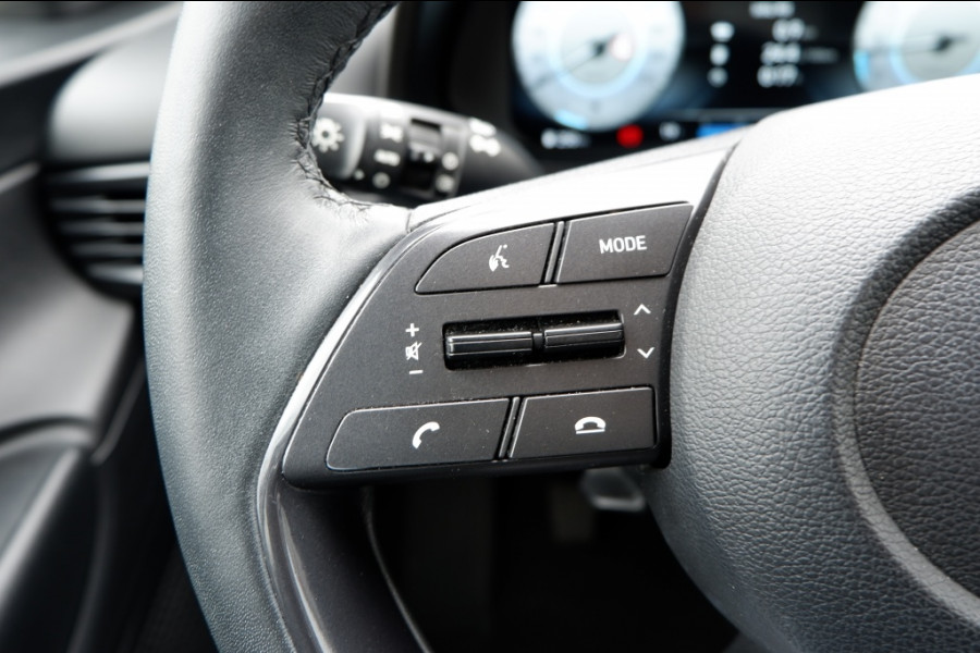 Hyundai i20 1.2i-Comfort .Stoelverw! Rijklaarprijs incl 12MND BOVAG garantie
