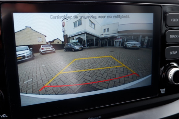 Hyundai i20 1.2i-Comfort .Stoelverw! Rijklaarprijs incl 12MND BOVAG garantie