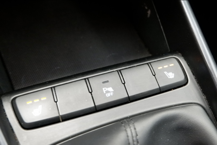 Hyundai i20 1.2i-Comfort .Stoelverw! Rijklaarprijs incl 12MND BOVAG garantie