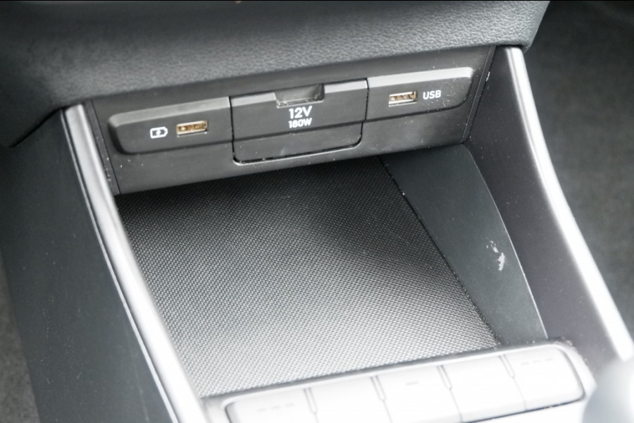 Hyundai i20 1.2i-Comfort .Stoelverw! Rijklaarprijs incl 12MND BOVAG garantie